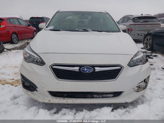 4S3GKAB66H3612021 Subaru Impreza