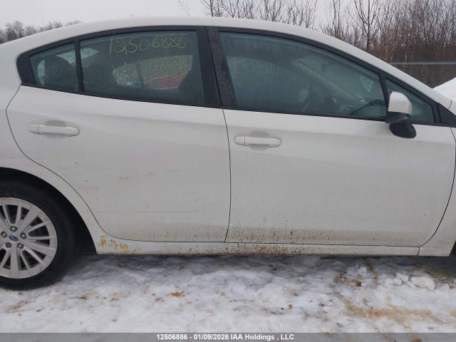 4S3GKAB66H3612021 Subaru Impreza