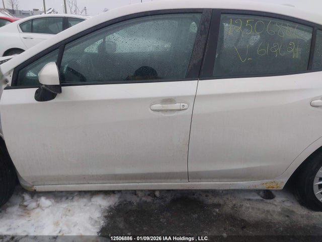 4S3GKAB66H3612021 Subaru Impreza