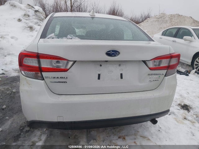 4S3GKAB66H3612021 Subaru Impreza