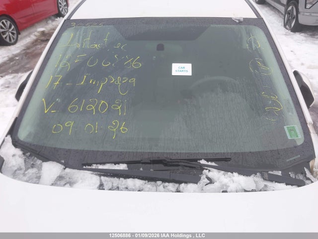 4S3GKAB66H3612021 Subaru Impreza