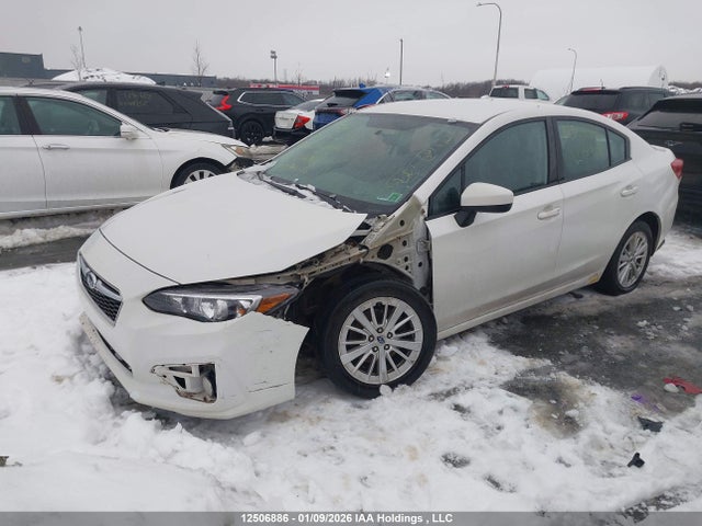 4S3GKAB66H3612021 Subaru Impreza