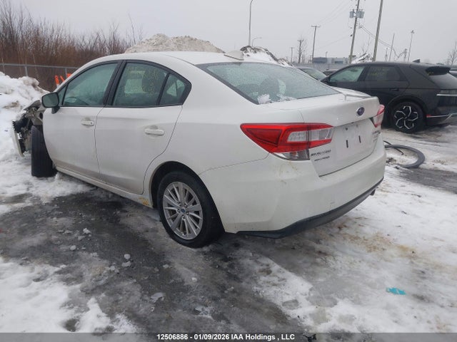 4S3GKAB66H3612021 Subaru Impreza
