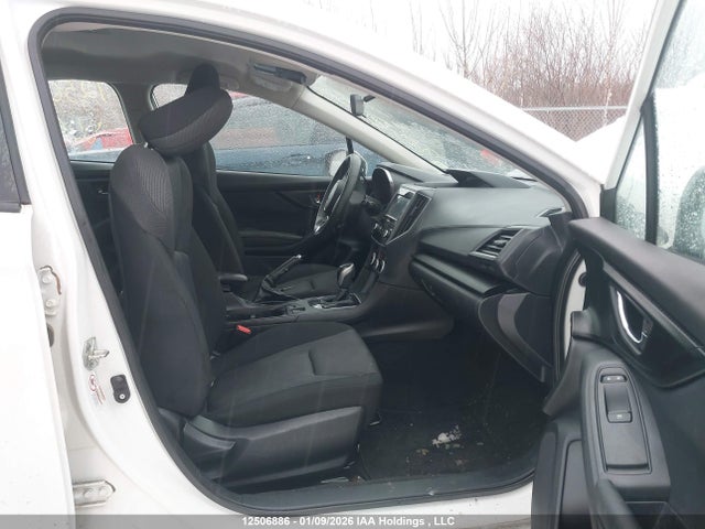 4S3GKAB66H3612021 Subaru Impreza