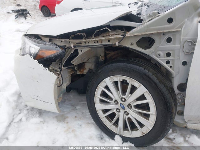 4S3GKAB66H3612021 Subaru Impreza