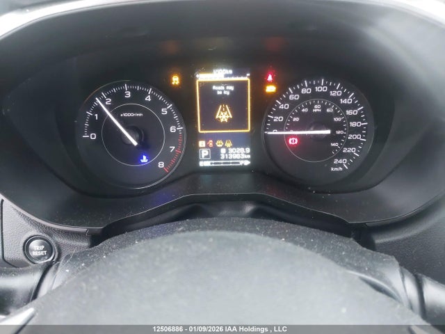 4S3GKAB66H3612021 Subaru Impreza