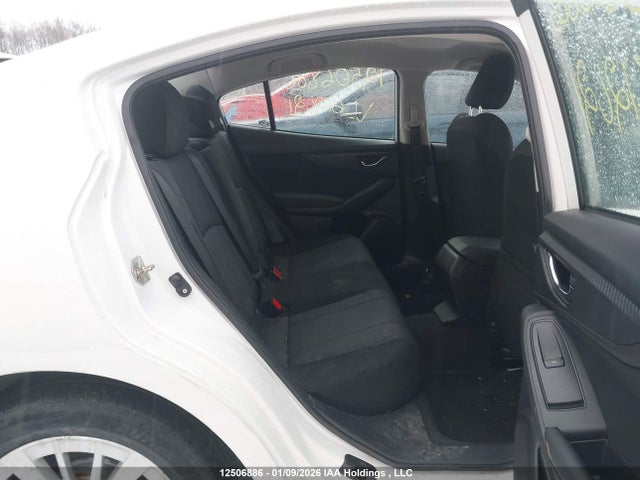 4S3GKAB66H3612021 Subaru Impreza