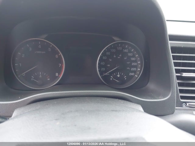 5NPD74LF1HH110087 Hyundai Elantra