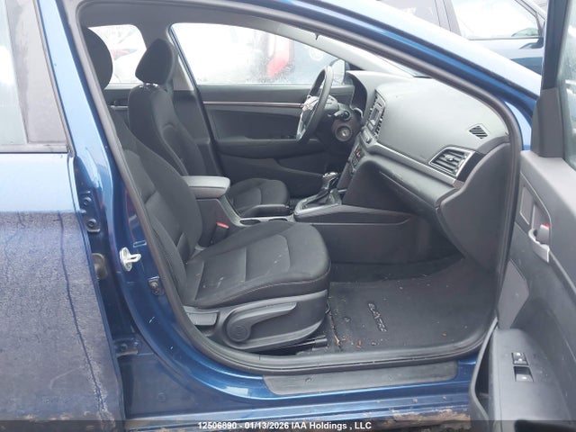 5NPD74LF1HH110087 Hyundai Elantra