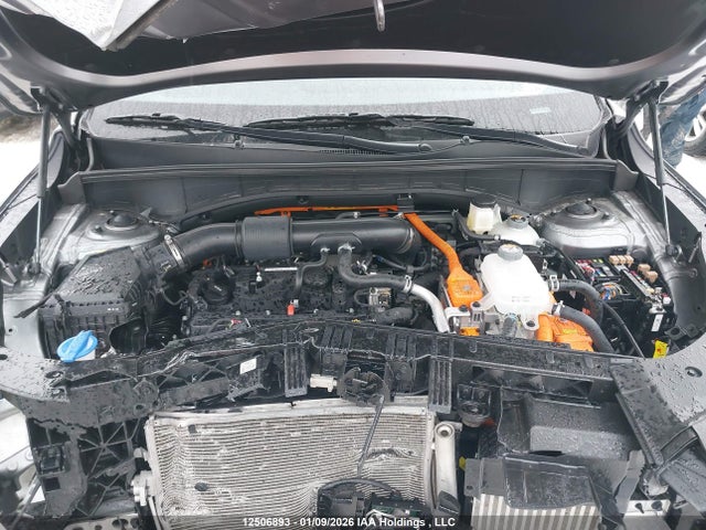 KNDRMDJH7S5360301 KIA Sorento Sx Prestige