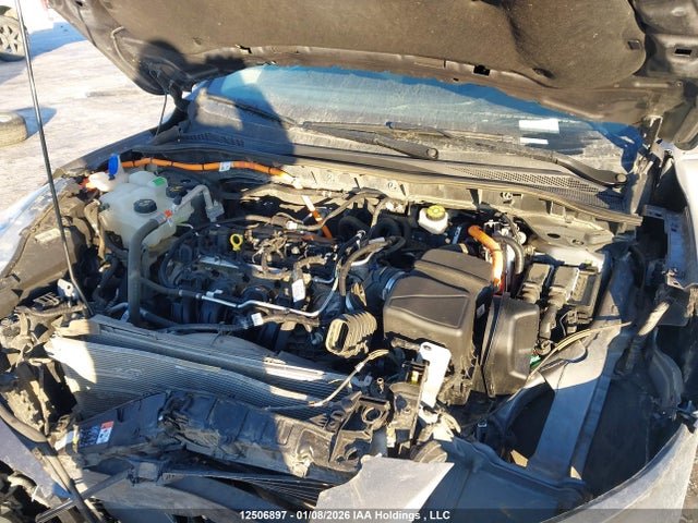 Aukcja sprzedaży 2021 Ford Escape Titanium Hybrid, vin: 1FMCU9DZ3MUA74831, numer aukcji: 12506897