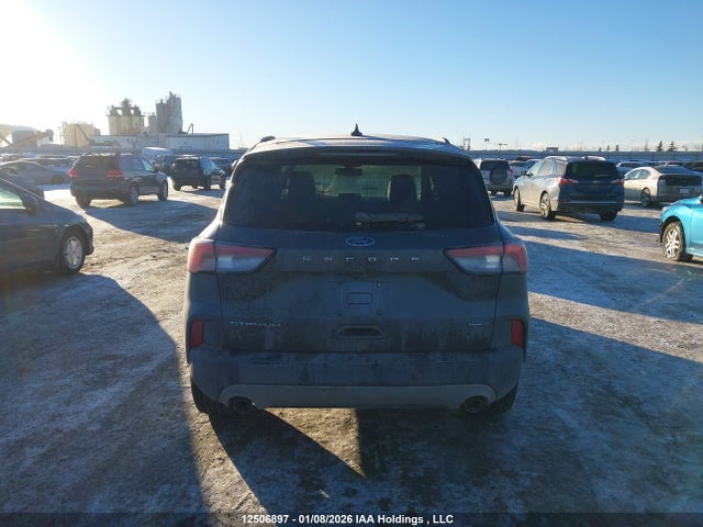 Aukcja sprzedaży 2021 Ford Escape Titanium Hybrid, vin: 1FMCU9DZ3MUA74831, numer aukcji: 12506897