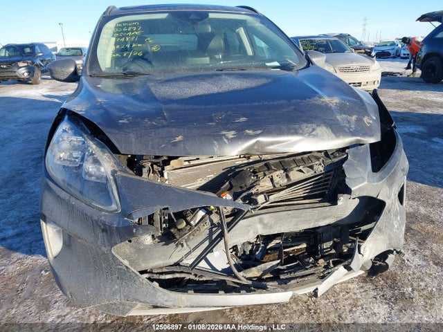 Aukcja sprzedaży 2021 Ford Escape Titanium Hybrid, vin: 1FMCU9DZ3MUA74831, numer aukcji: 12506897
