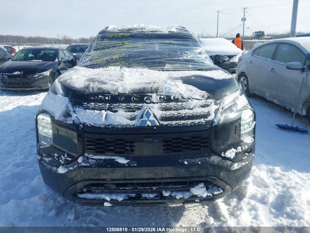 JA4T5WA92RZ630474 Mitsubishi Outlander Gt/gt Noir/gt Premium/noir