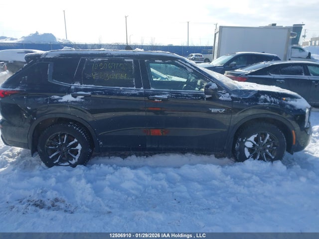 JA4T5WA92RZ630474 Mitsubishi Outlander Gt/gt Noir/gt Premium/noir