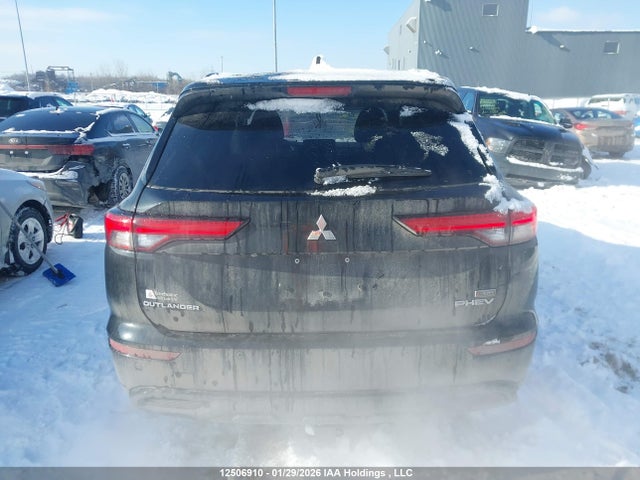 JA4T5WA92RZ630474 Mitsubishi Outlander Gt/gt Noir/gt Premium/noir