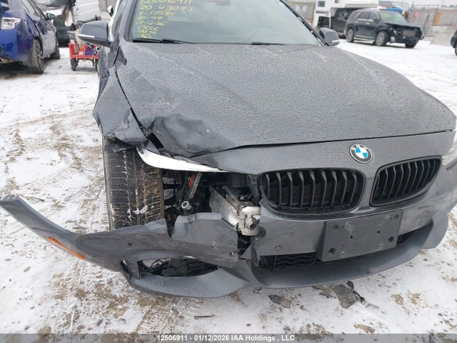 Продаж на аукціоні авто 2020 Bmw 430xi Gran Coupe, vin: WBA4J3C08LBL11581, номер лоту: 12506911