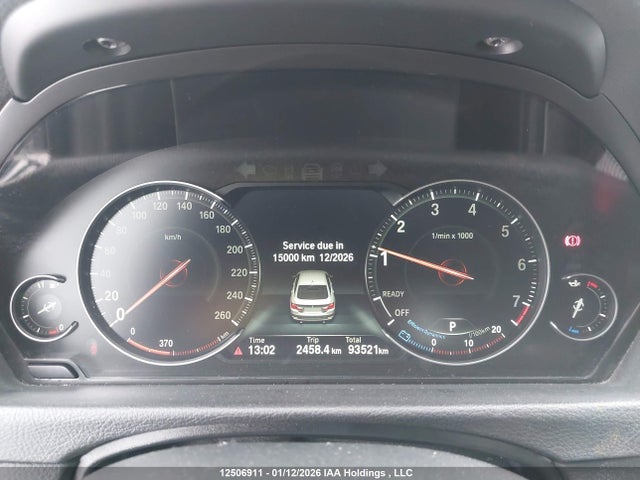 Продаж на аукціоні авто 2020 Bmw 430xi Gran Coupe, vin: WBA4J3C08LBL11581, номер лоту: 12506911