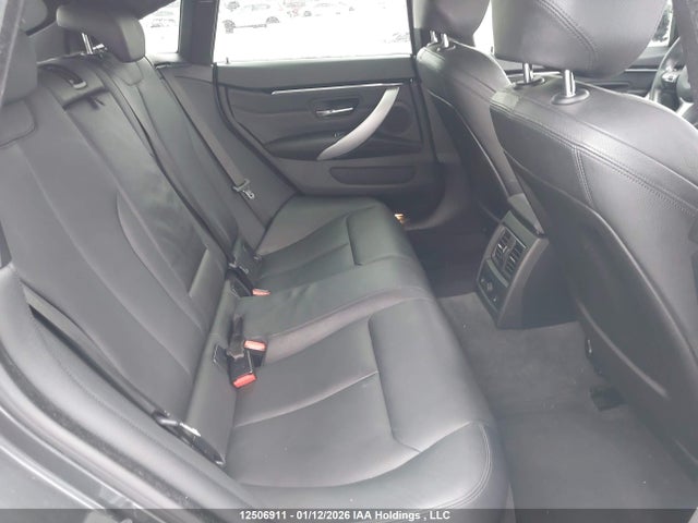 Продаж на аукціоні авто 2020 Bmw 430xi Gran Coupe, vin: WBA4J3C08LBL11581, номер лоту: 12506911