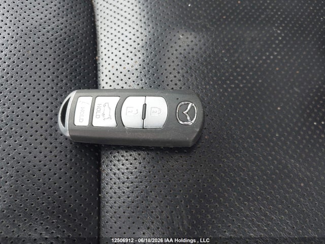 JM3TCBCY3J0209355 Mazda CX-9