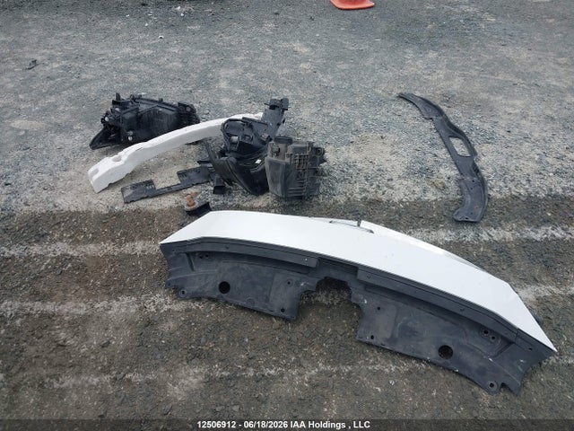 JM3TCBCY3J0209355 Mazda CX-9