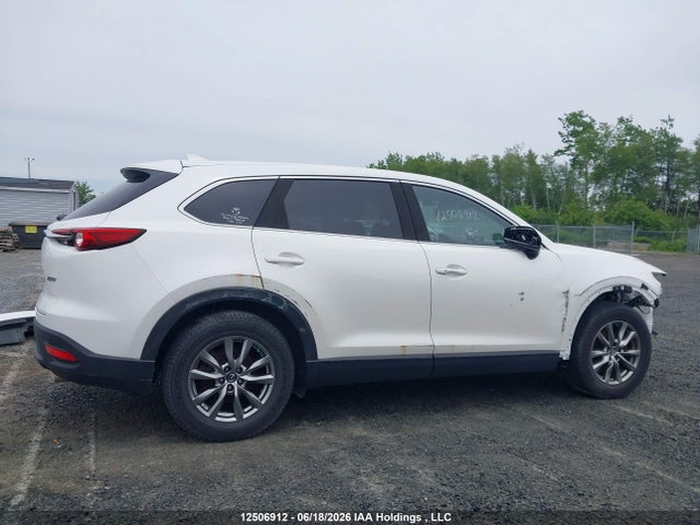 JM3TCBCY3J0209355 Mazda CX-9