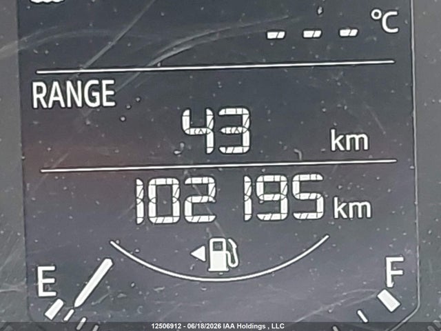 JM3TCBCY3J0209355 Mazda CX-9