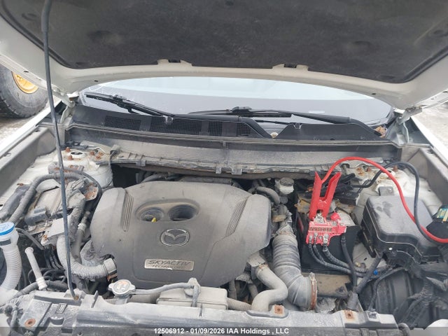 JM3TCBCY3J0209355 Mazda CX-9