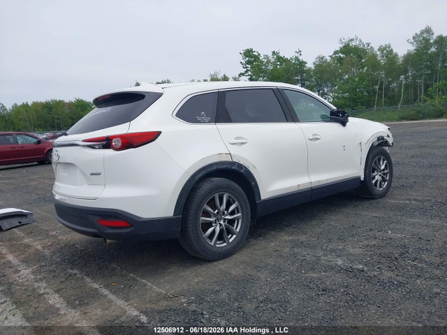 JM3TCBCY3J0209355 Mazda CX-9