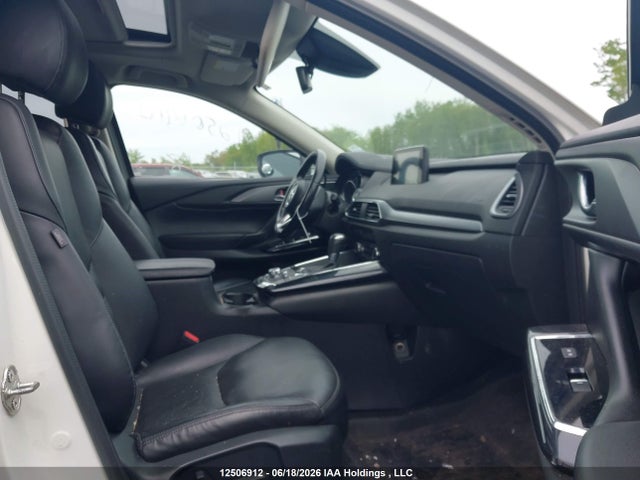 JM3TCBCY3J0209355 Mazda CX-9