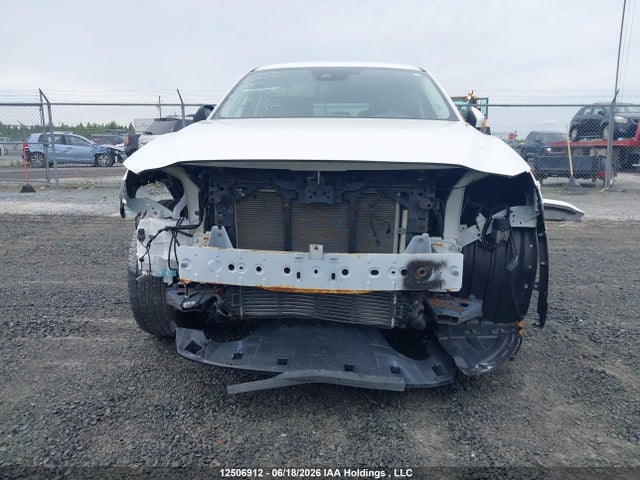 JM3TCBCY3J0209355 Mazda CX-9