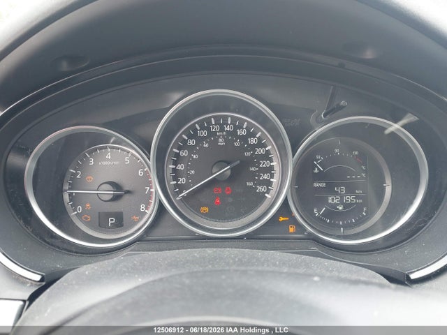 JM3TCBCY3J0209355 Mazda CX-9