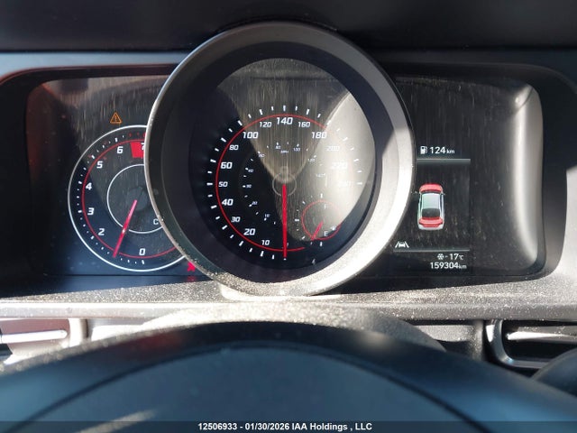 2022 Hyundai Elantra Preferred Ivt მანქანა იყიდება აუქციონზე, vin: KMHLM4AGXNU324637, აუქციონის ნომერი: 12506933