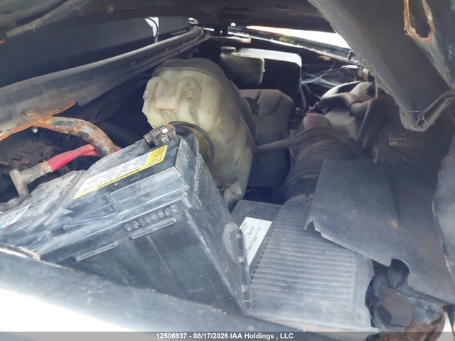 Aukcja sprzedaży 2008 Gmc Sierra 2500hd, vin: 1GTHK23K78F195013, numer aukcji: 12506937