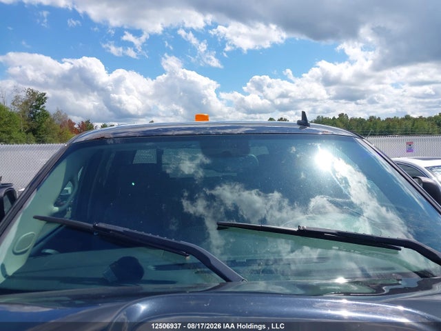 Aukcja sprzedaży 2008 Gmc Sierra 2500hd, vin: 1GTHK23K78F195013, numer aukcji: 12506937