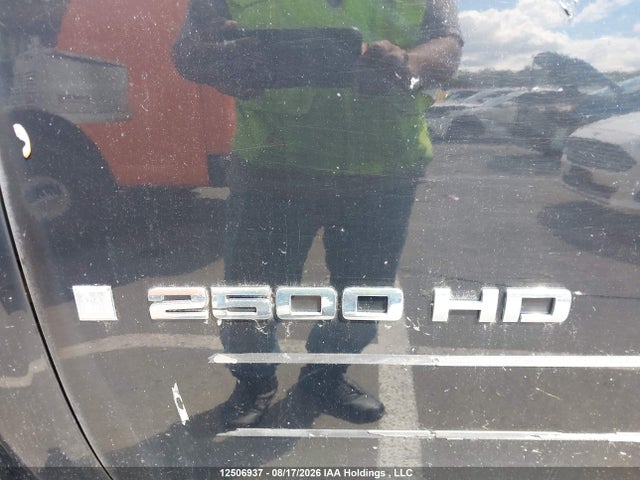 Aukcja sprzedaży 2008 Gmc Sierra 2500hd, vin: 1GTHK23K78F195013, numer aukcji: 12506937