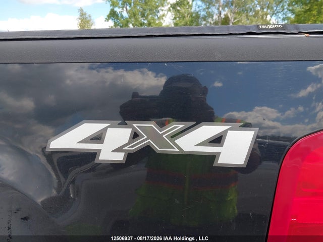 Aukcja sprzedaży 2008 Gmc Sierra 2500hd, vin: 1GTHK23K78F195013, numer aukcji: 12506937