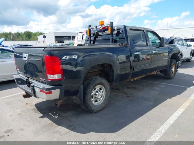 Aukcja sprzedaży 2008 Gmc Sierra 2500hd, vin: 1GTHK23K78F195013, numer aukcji: 12506937