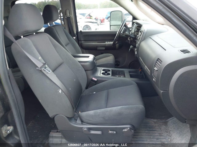 Aukcja sprzedaży 2008 Gmc Sierra 2500hd, vin: 1GTHK23K78F195013, numer aukcji: 12506937
