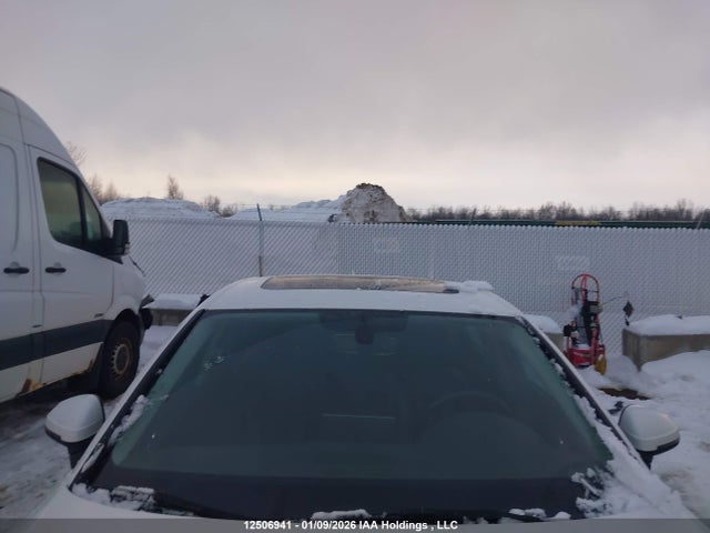 WAUBNAF43HN003416 Audi A4