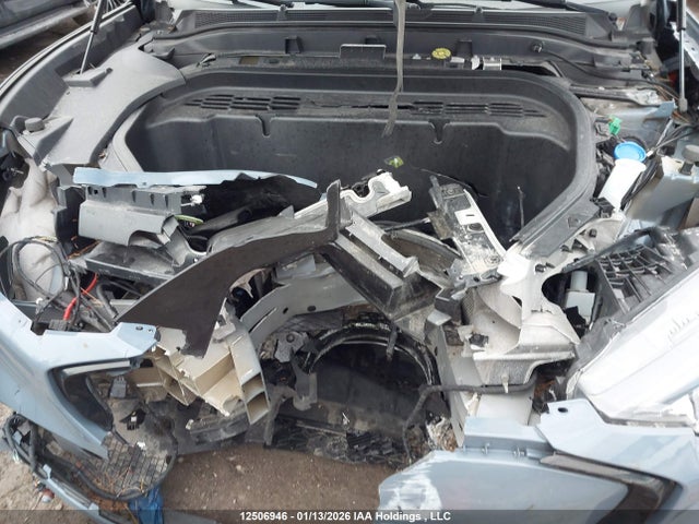 Продажа на аукционе авто 2023 Ford Mustang Mach-e Premium, vin: 3FMTK3S53PMB08293, номер лота: 12506946