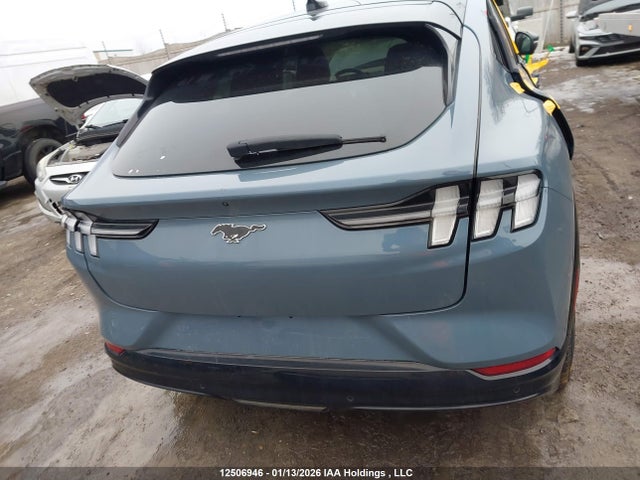 Продажа на аукционе авто 2023 Ford Mustang Mach-e Premium, vin: 3FMTK3S53PMB08293, номер лота: 12506946