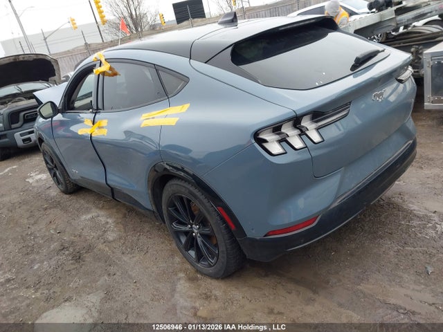 Продажа на аукционе авто 2023 Ford Mustang Mach-e Premium, vin: 3FMTK3S53PMB08293, номер лота: 12506946