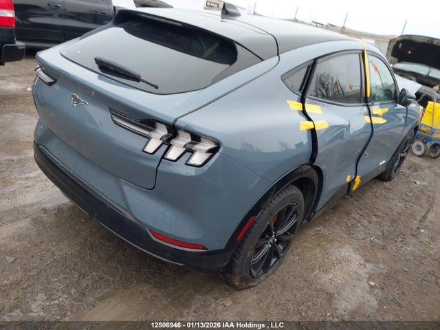 Продажа на аукционе авто 2023 Ford Mustang Mach-e Premium, vin: 3FMTK3S53PMB08293, номер лота: 12506946