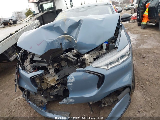 Продажа на аукционе авто 2023 Ford Mustang Mach-e Premium, vin: 3FMTK3S53PMB08293, номер лота: 12506946