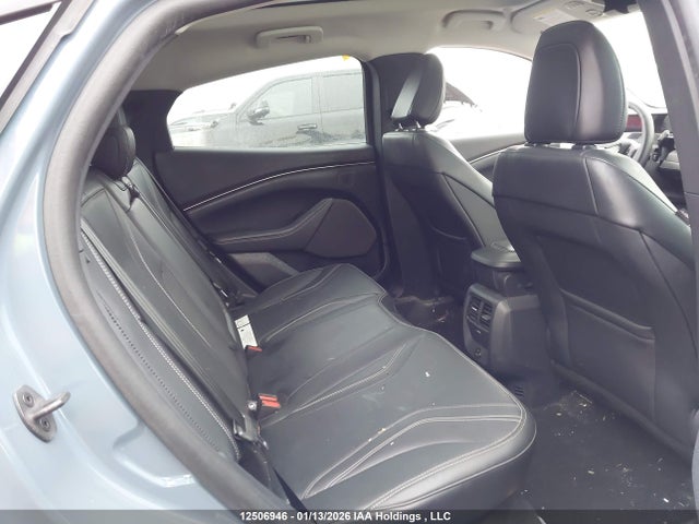 Продажа на аукционе авто 2023 Ford Mustang Mach-e Premium, vin: 3FMTK3S53PMB08293, номер лота: 12506946
