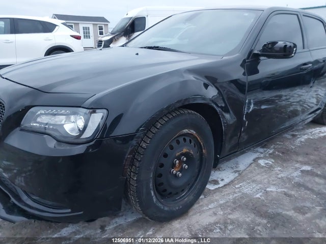 Продаж на аукціоні авто 2017 Chrysler 300 S, vin: 2C3CCAGG4HH535826, номер лоту: 12506951