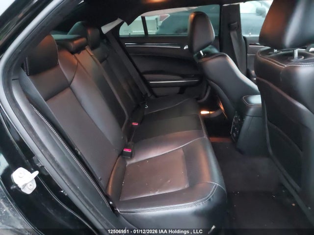 Продаж на аукціоні авто 2017 Chrysler 300 S, vin: 2C3CCAGG4HH535826, номер лоту: 12506951