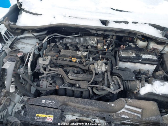 7MUBAABG8NV002823 Toyota Corolla Cross Le