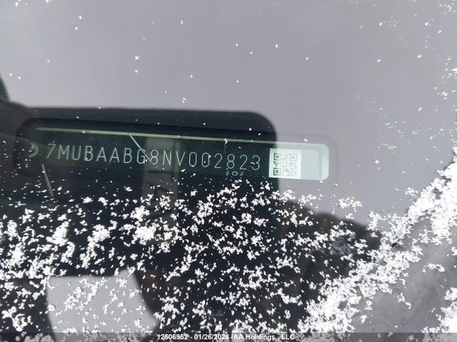 7MUBAABG8NV002823 Toyota Corolla Cross Le